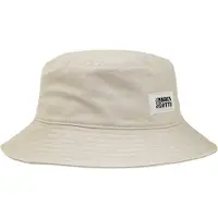 Brunotti Fischerhut Damen Buckley Hat Feather Grey-Einheitsgröße