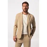 JP 1880 Sakko in beige | Gr.: 6XL