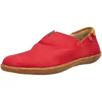 El naturalista Slipper "Slipper Nubukleder"