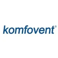 Komfovent Klappe SRU-M-700x300+LF24 - 707200471 - LB33211
