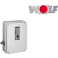 WOLF-Garten Wolf Rauchmeldeschaltgerät AES-4kW,D für RDM 56/57 (Typen siehe Preisliste) - 2138800 - LB37004