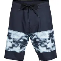 Brunotti Badehose Herren Quinn Boardshorts Pirate Black-Größe 33