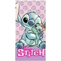 Disney Lilo & Stitch Snuggle Strandtuch 70x140