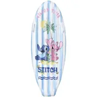 Bestway Luftmatratze Disney Lilo & Stitch 112 x 40 x 10 cm