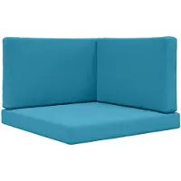 vidaXL Sofakissen