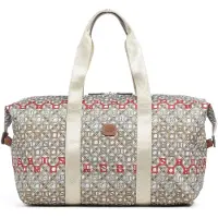 Bric's X-Bag - Kleine Reisetasche 2-in-1