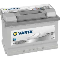 Varta 12v 77ah 780a P+ Standard Autobatterie One Size