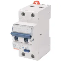 Gewiss GW94010, Blau, Weiß