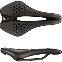 Prologo Dimension TRI 143 Tirox Hard schwarzer Sattel