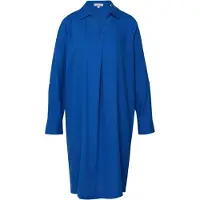 s.Oliver Dresses Blue Größe: 40 | Blusenkleider Outlet | Damen | Blau