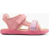 Elefanten Sandale Faith Kinder | | Pink | Größe 29 | Material: Synthetik/Neoprene - Sandale Faith Kinder | | Pink | Größe 29 | Material: Synthetik/Neoprene - woman - Pink