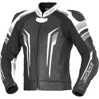 Büse Tormo Motorrad Lederjacke