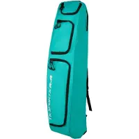 Tk 2 Junior Hockeyschlägertasche Grün Grün One Size