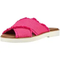 Toms Pantoletten Pantoletten Textil