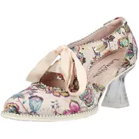 LAURA VITA Pumps Pumps Leder