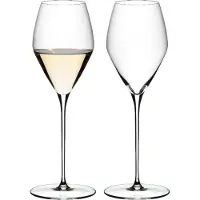Riedel Weißweingläser Veloce Sauvignon Blanc (2-teilig)