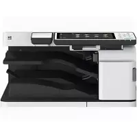 Canon iR C3326i Papierausgabe Inner 2way Tray-M1