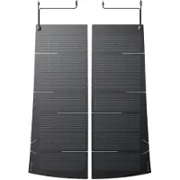 EcoFlow Ecf0082 Solarpanel One Size