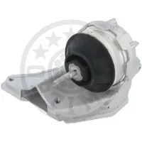 OPTIMAL Motorlager Hydrolager Vorne Links für AUDI 100 Limousine (4A2, C4) F8-5547