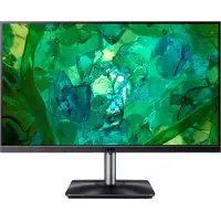 Acer Vero B7 B227Q E, 54,6 cm (21.5"), 1920 x 1080 Pixel, Full HD, LCD, 4 ms, Schwarz