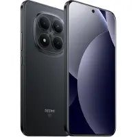 Xiaomi REDMI NOTE 15 PRO+ 5G DS 8+256 W3 BLACK