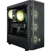 SNOGARD Gaming R5-7500F 32GB DDR5 1TB M.2 RX7700XT 12GB WLAN W11Pro