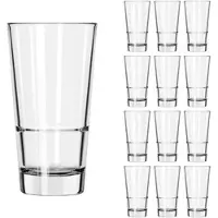 Aps Libbey 12er Set -Cooler -ENDEAVOR- 488 ml Ø: 9 cm, H: 16,5 cm