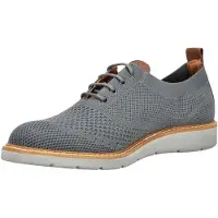 Igi & Co Textil-Sneaker mit Wechselfußbett