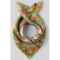 Fraas Sommer-Schal in grün | Gr.: onesize