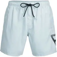 Brunotti Badehose Herren Cester Nebel-M