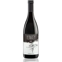 Weingut Gernot & Heike Heinrich St. Laurent Rosen 2017 Heinrich 0,75l