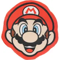 Super Mario Kissen 40x40 cm