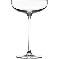 Nude Glass Nacktes Cocktailglas Coupe Savage 22 Cl.