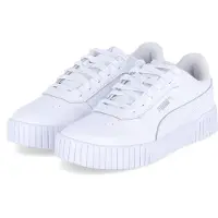 Puma Low Sneaker CARINA 2.0, 10-Englisch:6, Color:schwarz 1