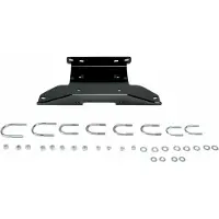 Warn Kawasaki Kvf 750 I 4x4 09-23 Montagesatz