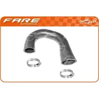 FARE 14876 Turbo Ladeluftschlauch für OPEL Mokka / Mokka X (J13)