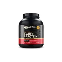 Optimum Nutrition 100% Whey Gold Standard Delicious Strawberry 2040 g Pulver