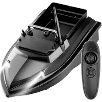 Flytec V050 12000mah Ferngesteuertes Boot