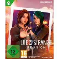 Life is Strange - Reunion