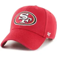 47 Nfl San Francisco 49ers Mvp Legend Kappe
