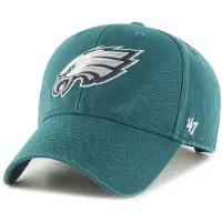 47 Nfl Philadelphia Eagles Mvp Legend Kappe