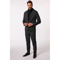 JP 1880 Sakko in anthrazit | Gr.: 7XL