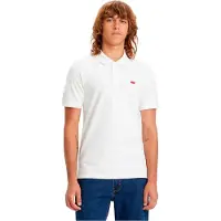 Levi's Slim Housemark Kurzarm-poloshirt