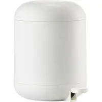 Zone Denmark Mülleimer Sensu White 4L