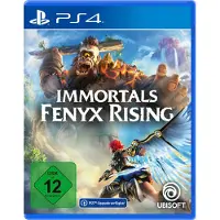 Software & Services Immortals Fenyx Rising, PlayStation 4, T (Jugendliche)