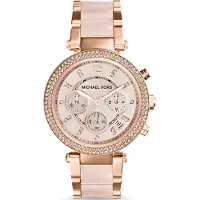 Michael Kors Parker Damenuhr MK5896