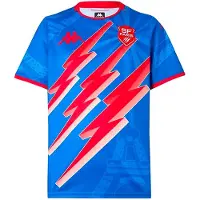 Kappa 2025 Sfp Weg Kurzarm-t-shirt