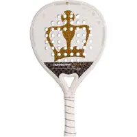 Black Crown Hurricane Pro 3.0 Padelschläger
