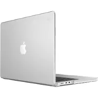 Speck case Speck SmartShell case Apple MacBook Pro 14 2021 (Clear)