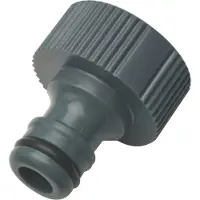 Rehau ALLROUND Hahnanschluss 3/4"